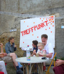 Treffpunkt